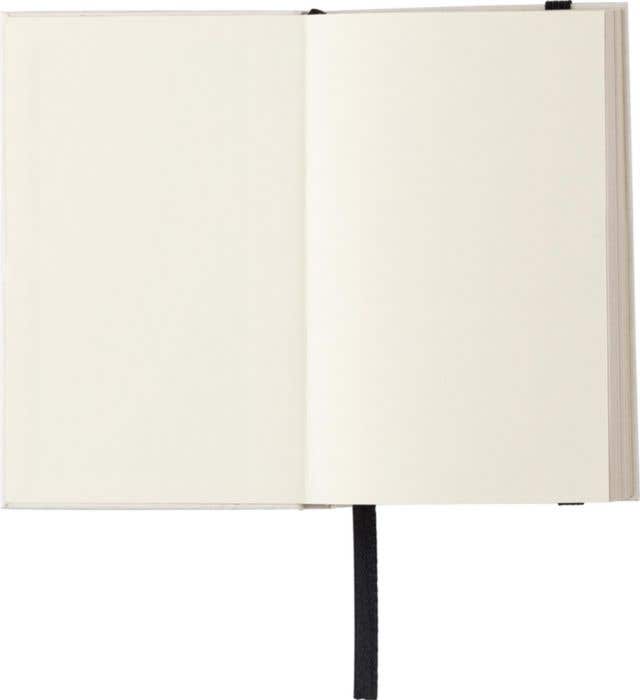 Notitieboek Bohdi | A6 | Gerecycled | 160 pagina’s | Gelinieerd