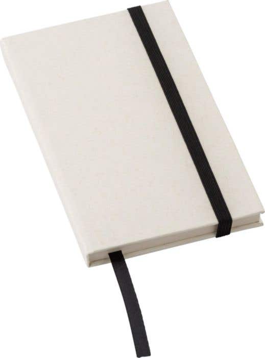 Notitieboek Bohdi | A6 | Gerecycled | 160 pagina’s | Gelinieerd