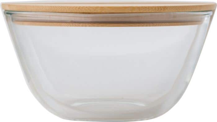 Glazen Schaal Isabeau [1200 ml]