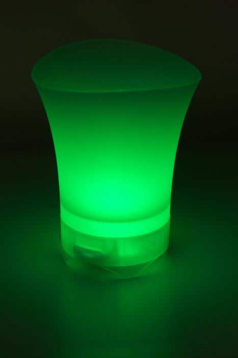 IJsemmer Annabel | 5W | Speaker | Sfeerverlichting