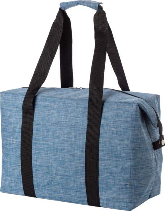 Koeltas Eulalie | 36 L | Voorvak | Zwarte details