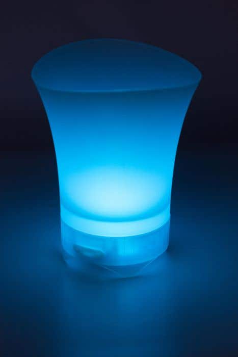 IJsemmer Annabel | 5W | Speaker | Sfeerverlichting