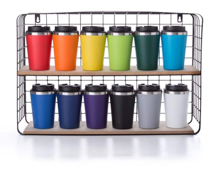 Koffiemok Everleigh [350 ml]