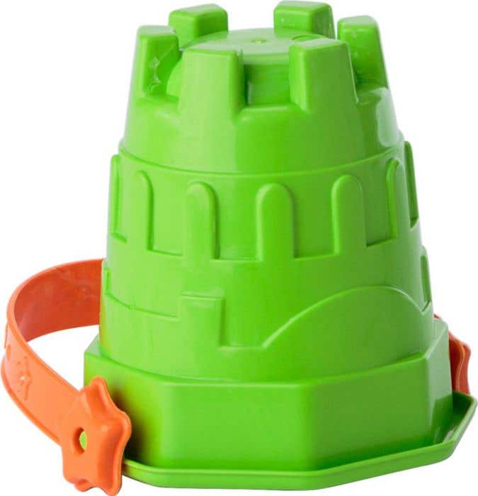 Recyclede Strandset Elysian [7-delig]