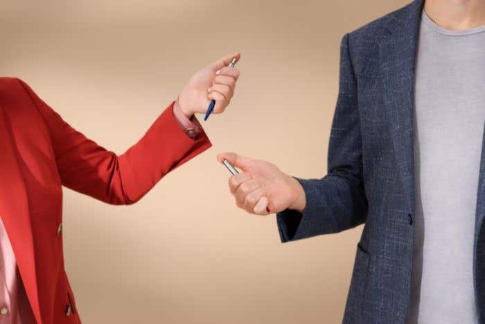 Parker balpen Jotter Special Recycle