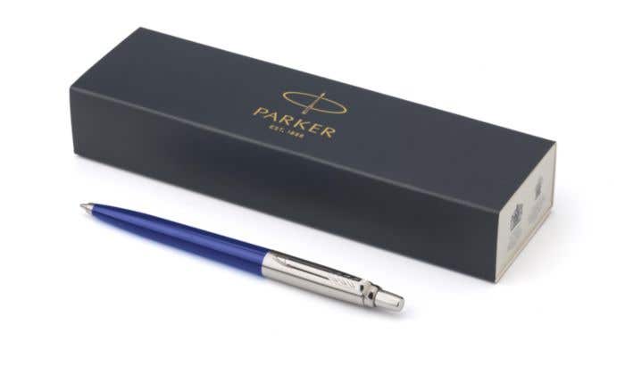 Parker balpen Jotter Special Recycle