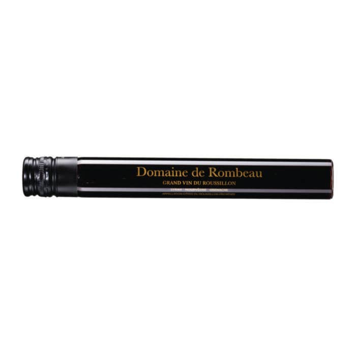 Tubes Giftbox Rombeau Wine & Choc