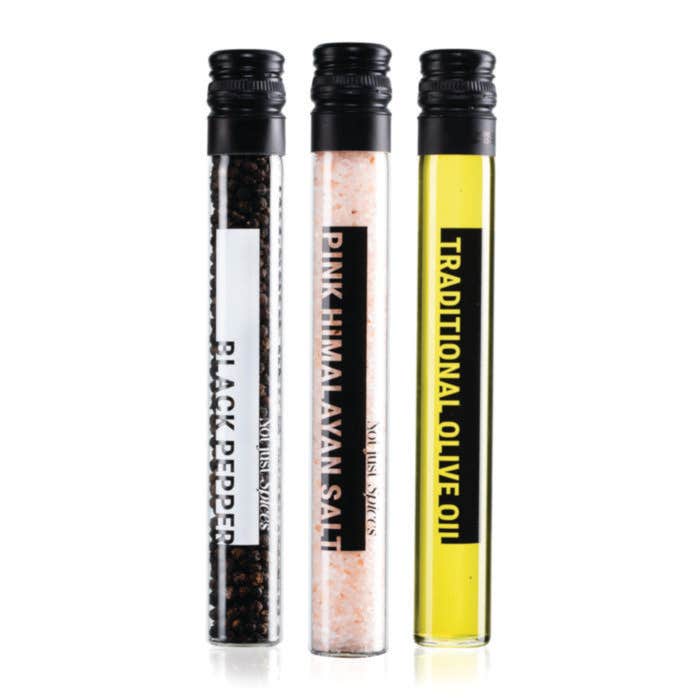 Kookbox Somethin's Cooking [3-delig]