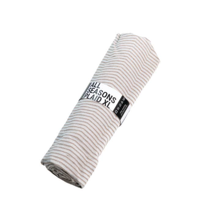 Gerecyclede Hamam Handdoek [100x170 cm]