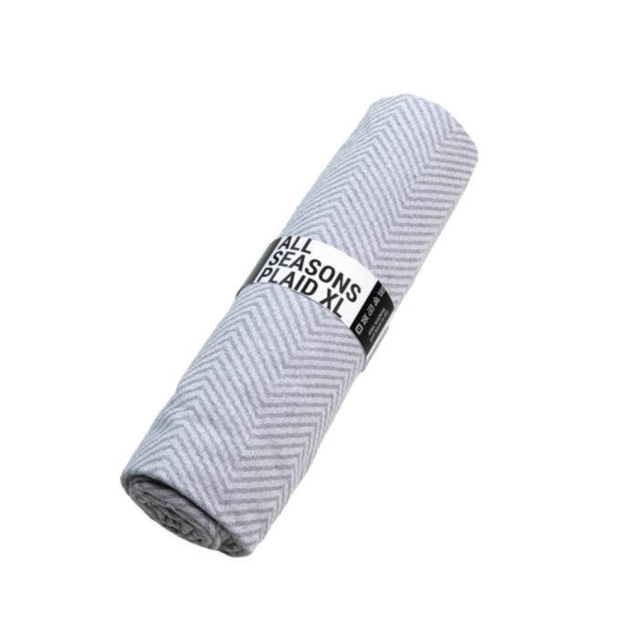 Gerecyclede Deken XL [165x205cm]