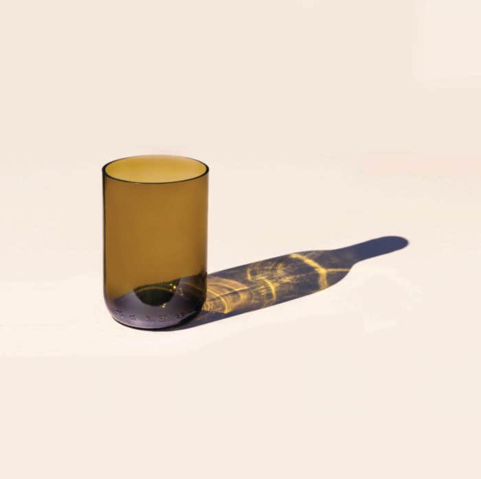 Rebottled ® Glazenset [330 ml 2-delig]