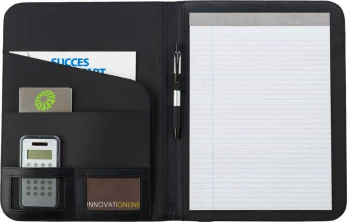 Schrijfmap Class [A4]