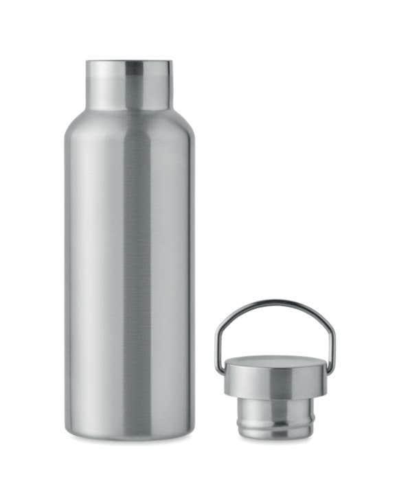 Dubbelwandige Drinkfles Florence [500 ml]