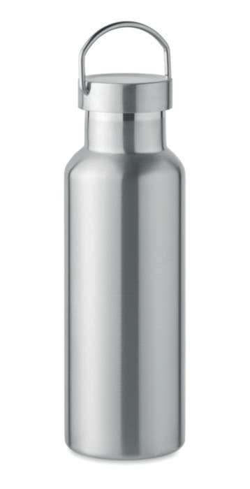 Dubbelwandige Drinkfles Florence [500 ml]