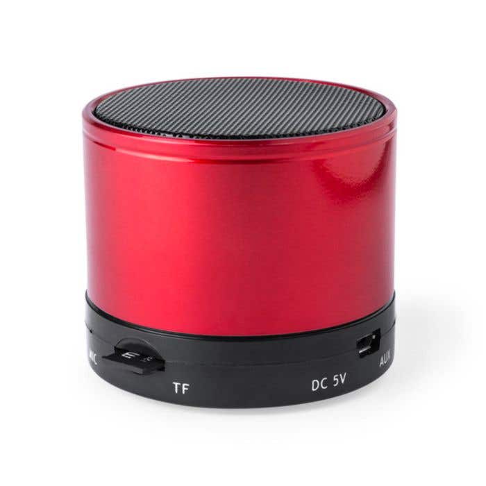 Draadloze Speaker Martins