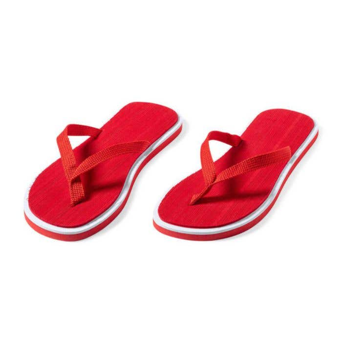 Teenslippers Caimán