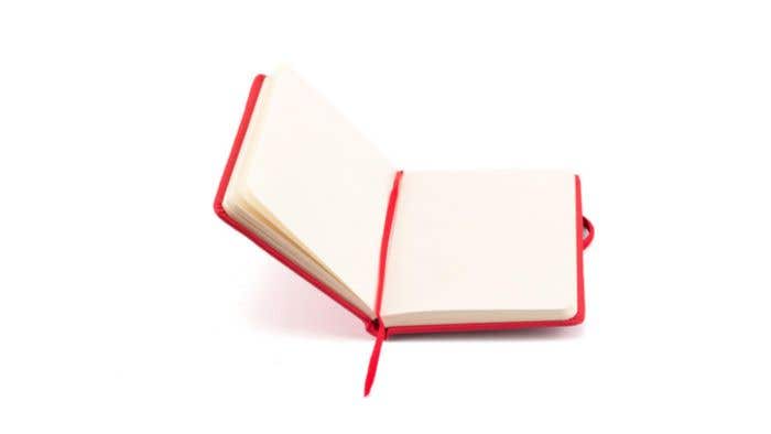 Notitieboek Kine [9 x 14 cm]