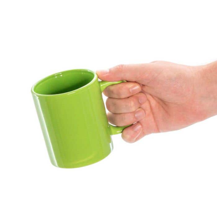 Keramische Mok Zifor [370 ml]