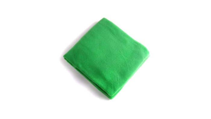 Polar Fleecedeken Menex [130 x 150 cm]