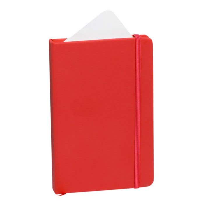 Notitieboek Kine [9 x 14 cm]