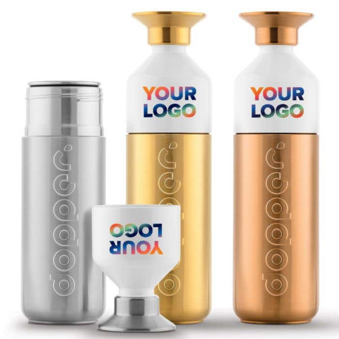 Dopper Steel [800 ml]