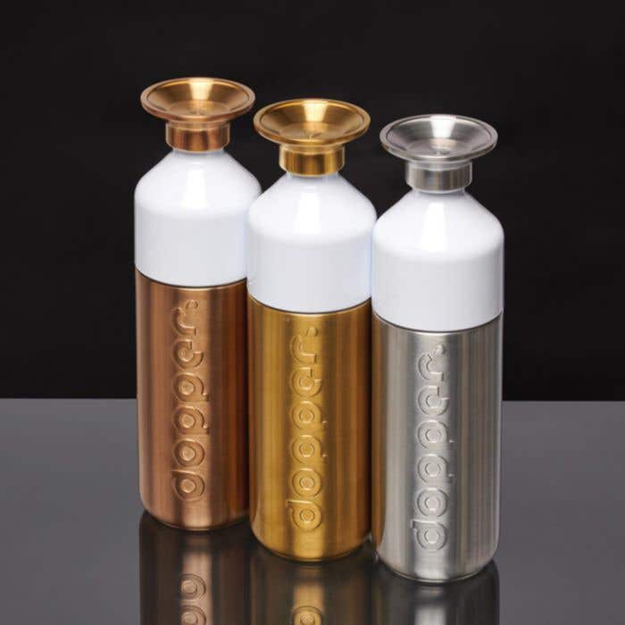 Dopper Steel [800 ml]