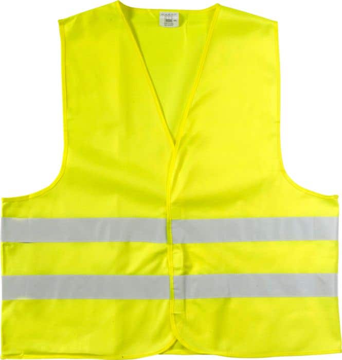 Veiligheidsvest See