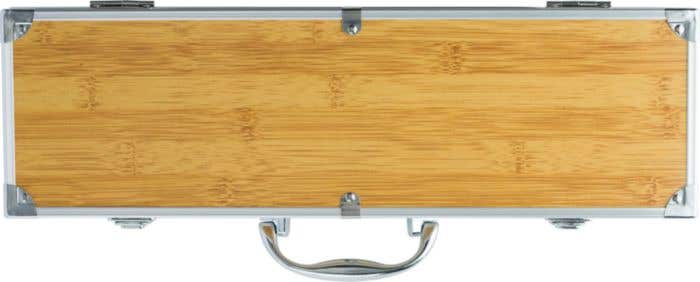 Barbecueset Maikel [3-delig]