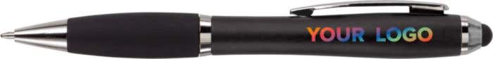Stylus pen Sense | Soft grip | Metalen details