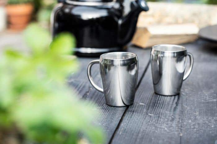 Mokkenset Coffee Break [200 ml]