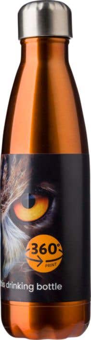 Waterfles enkelwandig [550 ml] Original