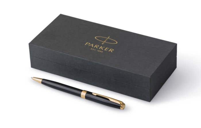 Parker balpen Sonnet GT