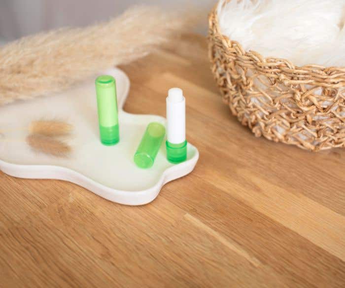 Lippenbalsem Lipcare