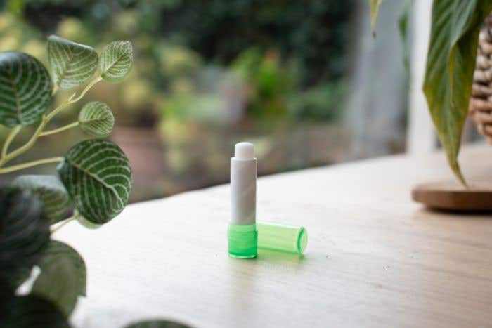 Lippenbalsem Lipcare