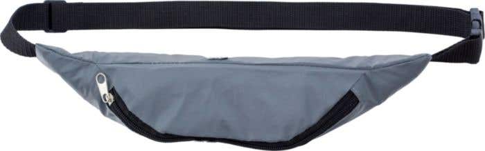 Reflecterende heuptas van polyester Jocelyn
