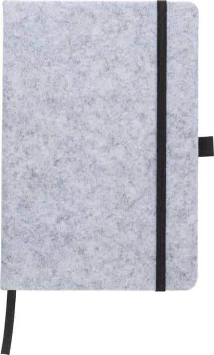 Notitieboek Vilt rPET Harper [A5]