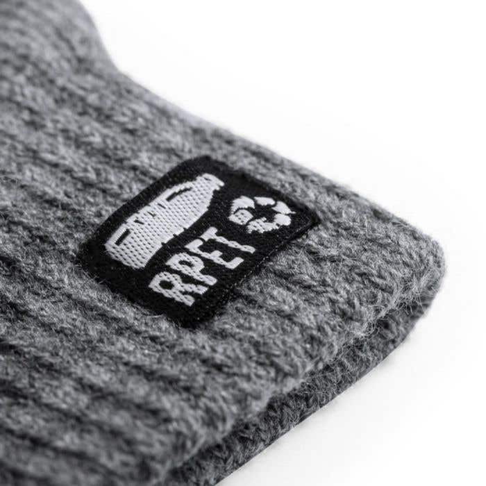 RPET Touchscreen Handschoen