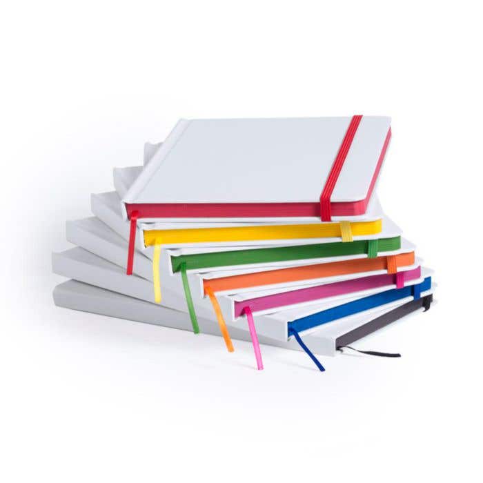 Notitieboek Koffel [A5]