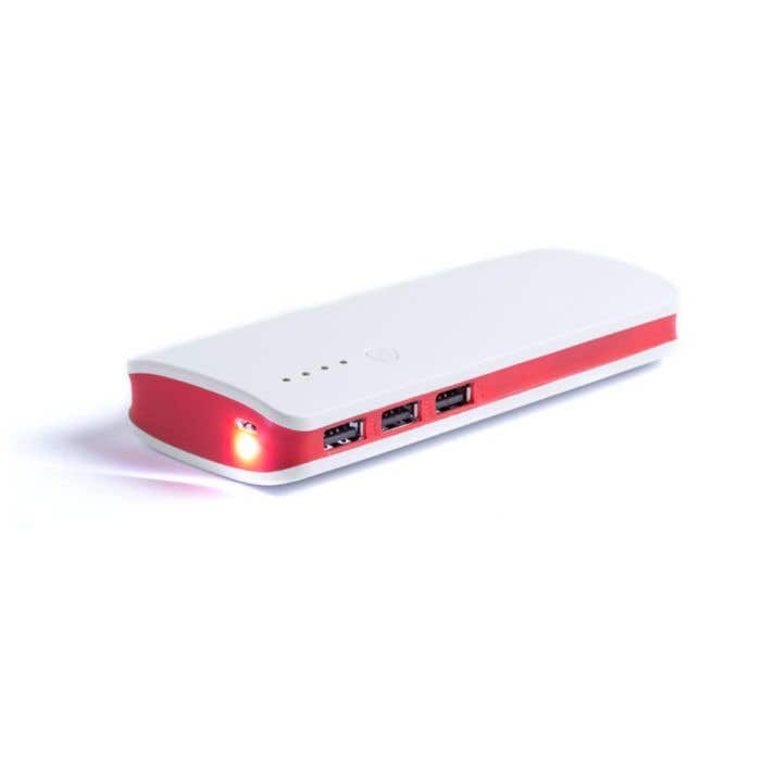 Powerbank Kaprin [10.000 mAh]