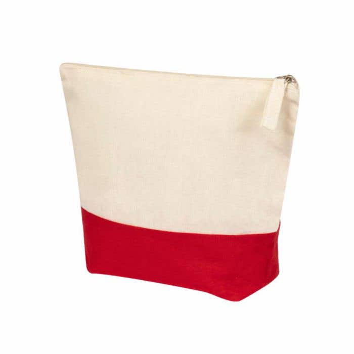 Katoenen Toilettas Lendil