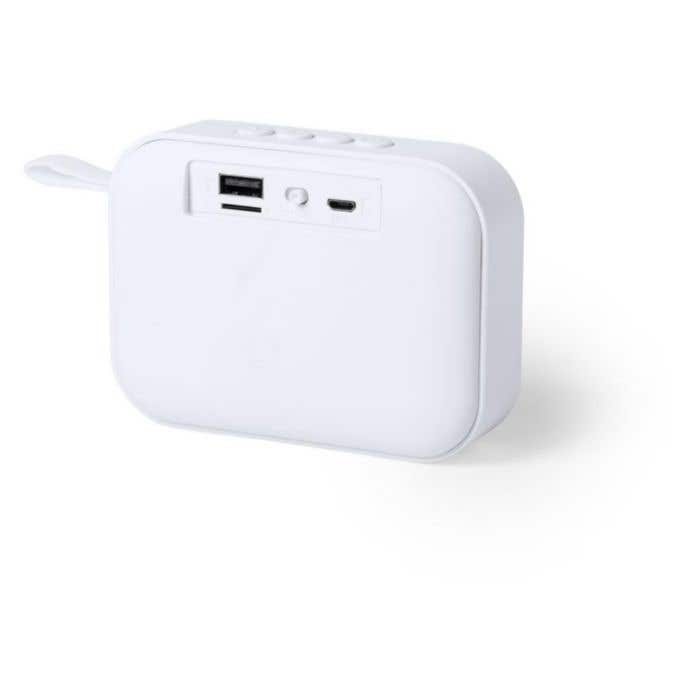 Draadloze Speaker Kafin