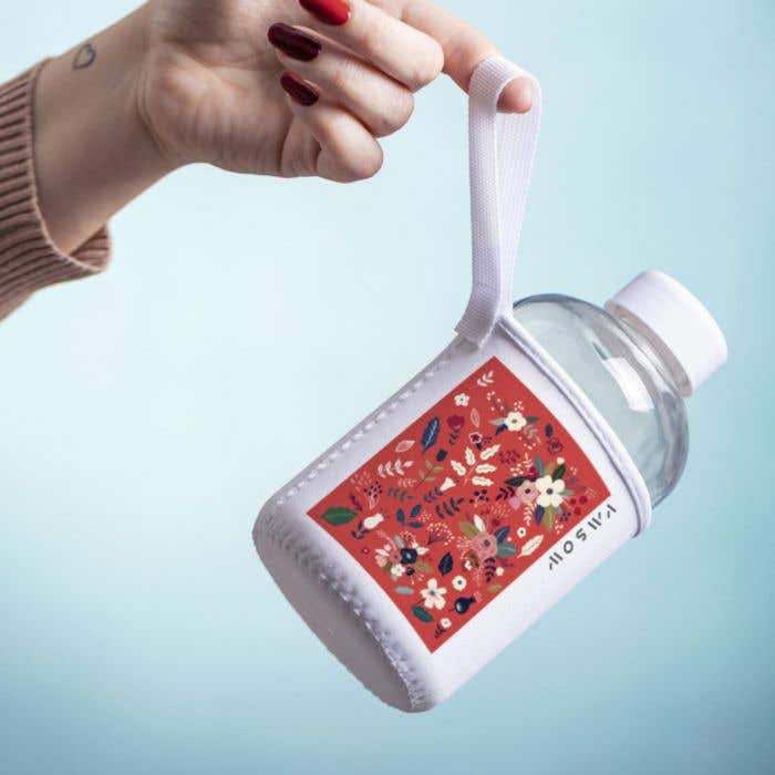 Drinkbeker Flaber [600 ml]