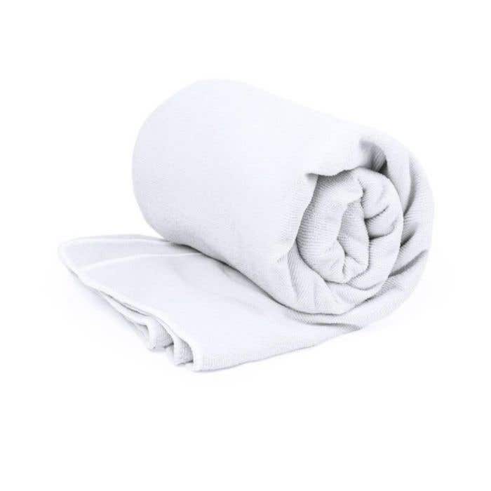 Microvezel Handdoek Bayalax [90 x 170 cm]