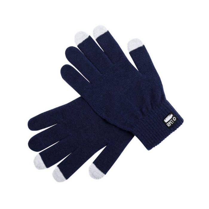 RPET Touchscreen Handschoen