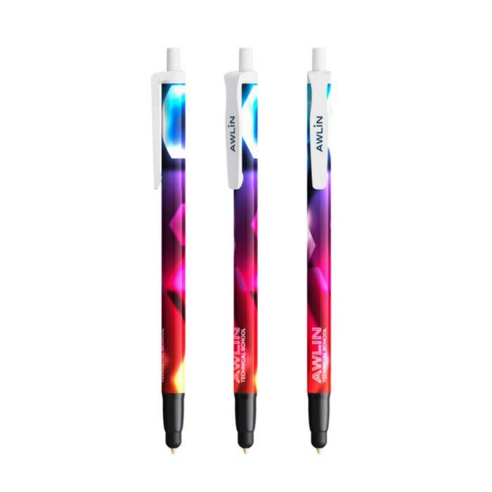 BIC® Stylus Balpen Clic Stic Digital