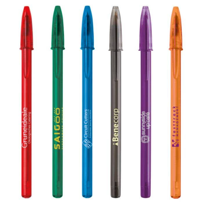 BIC® balpen Style