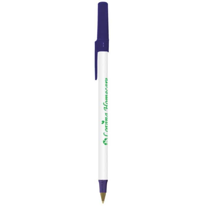 BIC® balpen Round Stic® Ecolutions®