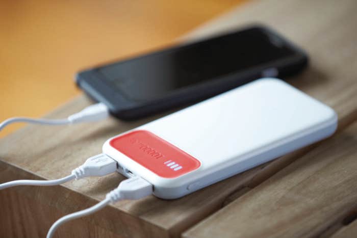Powerbank [10.000 mAh]