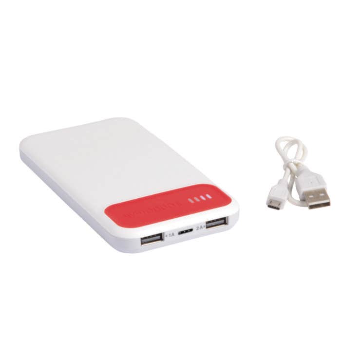 Powerbank [10.000 mAh]