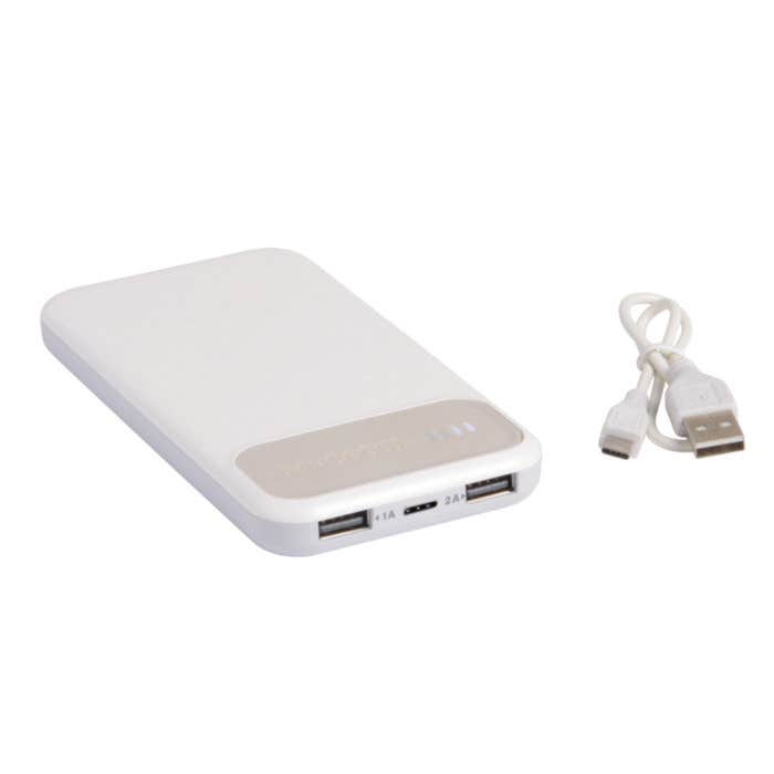 Powerbank [10.000 mAh]